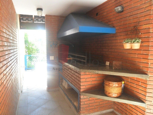 Imagem 4 de 15 de Sobrado - Vila Gomes Cardim - Ref: 6757 - V-6757