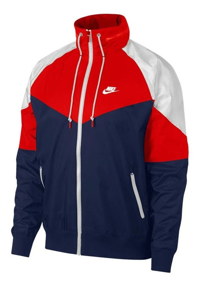 blusa de frio masculina nike corta vento