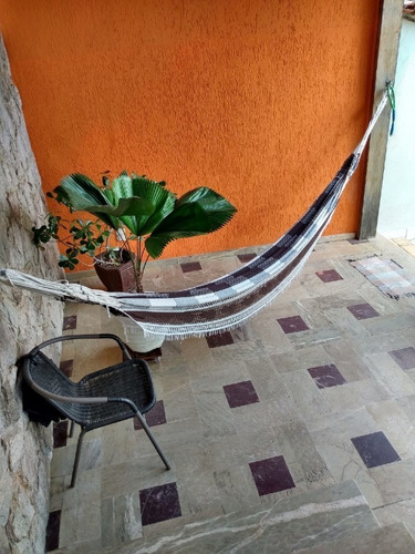 Imagem 8 de 12 de Casa Duplex À Venda, 3 Quartos, 1 Suíte, 4 Vagas, São João Batista - Belo Horizonte/mg - 2913