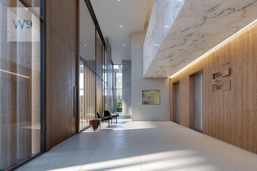 Imagem 12 de 15 de Apartamento Com 4 Dormitórios À Venda, 269 M² Por R$ 7.900.000,00 - Itaim Bibi - São Paulo/sp - Ap0065