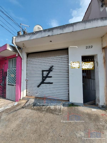 Imagem 2 de 9 de Ref.: 4550 - Sobrados Em Osasco Para Venda - V4550