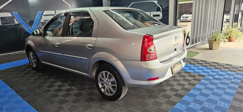 Renault Logan 1.0 EXPRESSION 16V FLEX 4P MANUAL