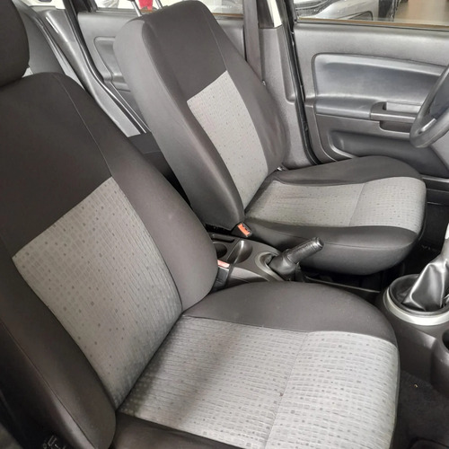 Ford Fiesta 1.6 MPI SEDAN 8V FLEX 4P MANUAL