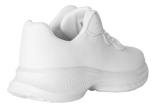 Imagen 6 de 10 de Tenis Mujer Tenis Hombre Ligeros Unisex Casual Runner Pals