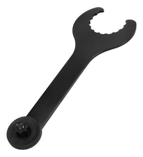 Qkurt - Llave De Soporte Inferior Compatible Con Shimano Ho.