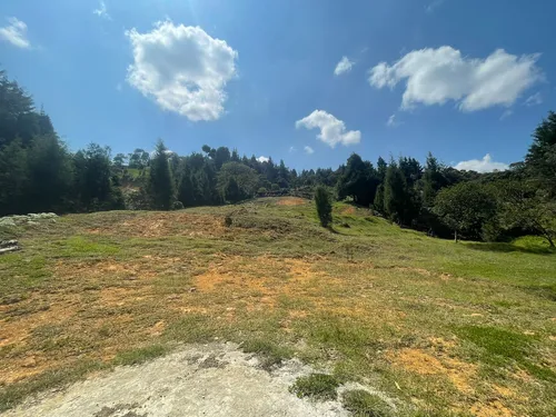 Lotes En Venta Centro Guarne 643-7446501