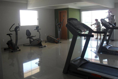 Apartamento - Venda - Guilhermina - Praia Grande - Bma12
