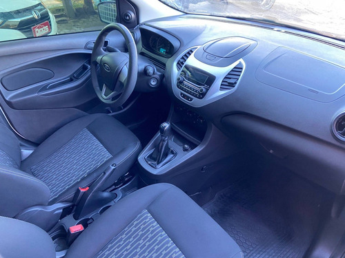 Imagem 2 de 9 de Ford Ka 1.0 Ti-vct Flex Se Plus Manual