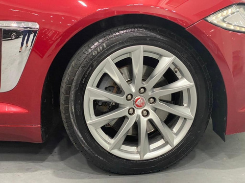 Imagem 14 de 14 de Jaguar Xf 2.0 Gtdi Premium Luxury