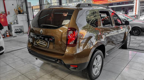 Imagem 4 de 9 de Renault Duster 1.6 Expression 4x2 16v