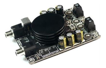 28-20860 Sure Electronics2 X 50 Watt Audio Amplifier Boa Dde
