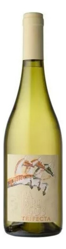 Vino Blanco Padrillos Tripecta 750 Ml