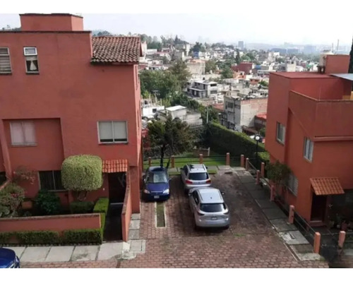 Gran Oportinidad Casa En C. Corregidora, El Capulin, Tlalpan No Creditos Recursos Propios Sm