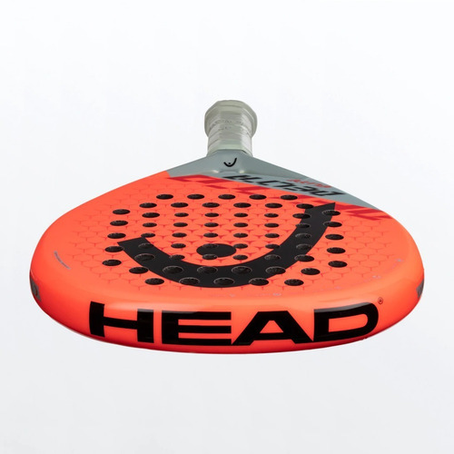 Paleta Padel Head Delta Elite Carbono Graphene Touch Foam