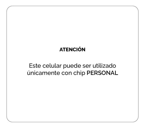 Samsung Galaxy J4 Core 16gb Claro Personal Reacondicionado (Reacondicionado)