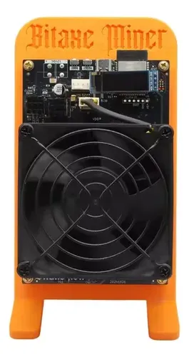 Bitaxe Supra Hex 701 4.2th/s Original Asic Minerador Miner | Frete