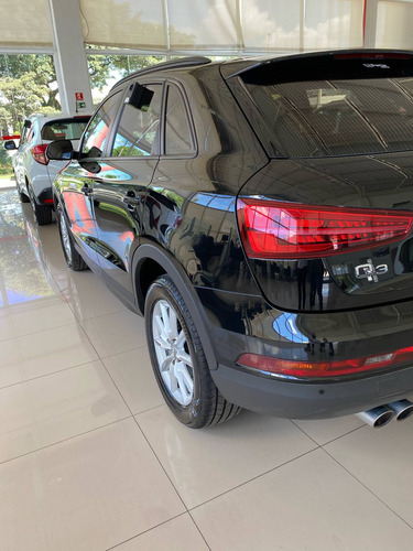Audi Q3 1.4 Tfsi Attraction Flex 4p S Tronic