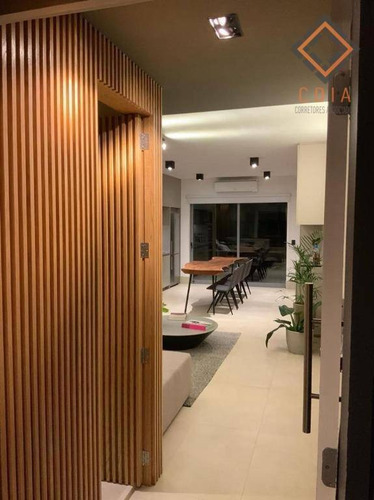 Imagem 2 de 20 de Apartamento Para Compra Com 1 Quarto E 1 Vaga Localizado Na Vila Nova Conceição - Ap54586