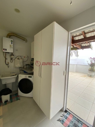 Imagem 21 de 27 de Cobertura Linear Com 3 Suíte E Terraço No Alto, Teresópolis/rj - Co00149 - 69953155
