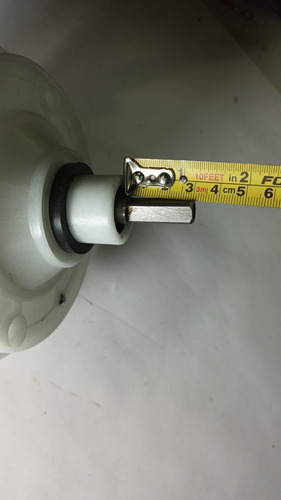 Transmision Compatible Con Lavadora Mabe Easy Koblenz