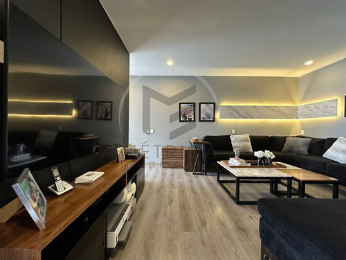 Departamento En Venta En Lo Alto, Bosque Real