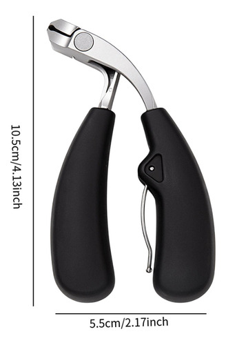 Cortadora De Uñas, Corta De Uñas Inclinada, Corta De Uñas
