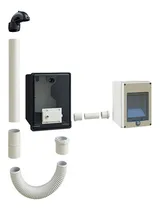 Comprar Kit Para Medidor Trifasico Configuracion Inferior Edesur