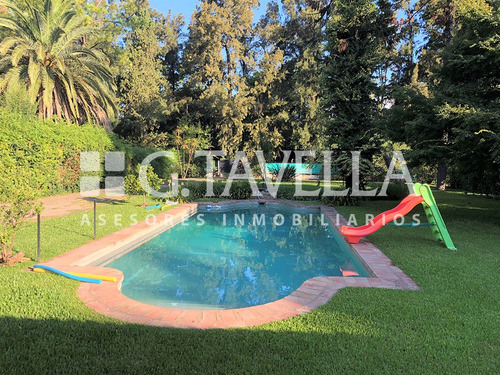 Imagen 4 de 14 de Venta De Casa En Parque Leloir, Ituzaingo