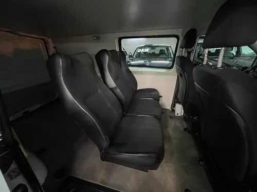Mercedes-Benz Vito 1.6 111 Cdi Furgon V1 Aa 114cv