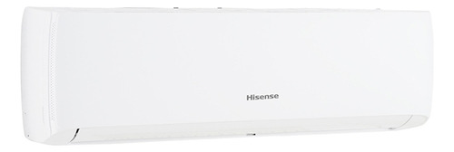 Mini Split Hisense Inverter 12,000 Btu Frio-calor Wifi Color Blanco