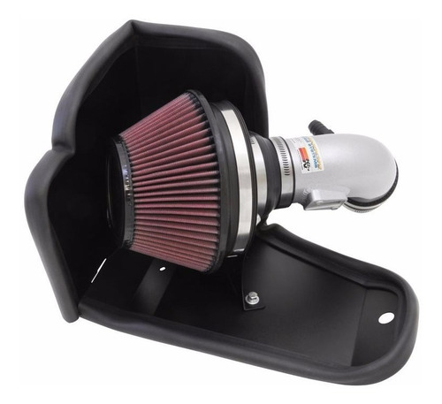 Filtro K&n Intake Honda Civic 1.8 2.0 2011+ 69-1020ts 