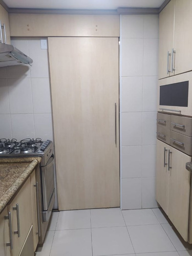 Apartamento À Venda Na Rua Thomaz Antônio Villani, Vila Santa Maria, São Paulo - Sp - Liv-10603