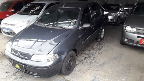 Fiat Siena 1.0 Mpi Fire 8v 2004