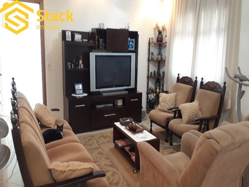 Imagem 13 de 30 de Casa Sobrado - Torres De São José - Jundiaí/sp - Ca01744