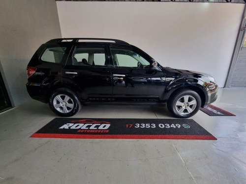 Imagem 15 de 15 de Forester 2.0 Lx 4x4 16v Gasolina 4p Automático