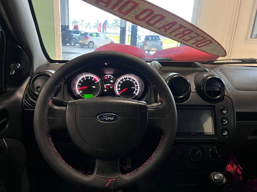 Ford Fiesta 1.0 ROCAM HATCH 8V FLEX 4P MANUAL