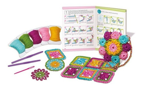 Easy-to-do Crochet 00-02737