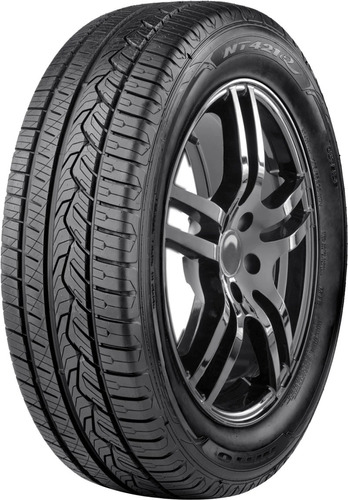 Llanta Nitto Nt421q 255/50r20 109v Xl Bsw 640/a/a