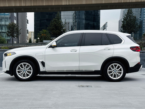 BMW X5 5p xDrive 50e PHEV L6/3.0/T Aut