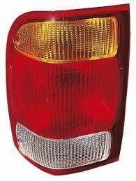 Faro Stop Ford Ranger 98-99 Izq