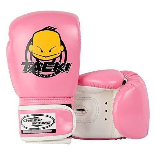 Guantes Boxeo Niños Cheerwing 4oz