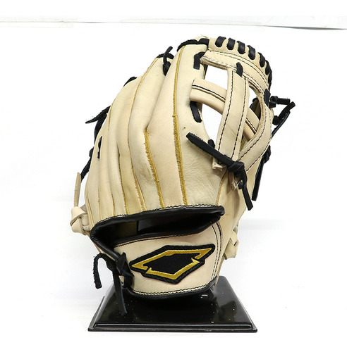 Guante Beisbol Diamante 601 Dmnte601cmango Crema 11.5 In