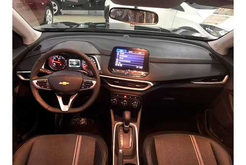 Imagem 8 de 8 de Tracker 1.0 Turbo Flex Ltz Automático