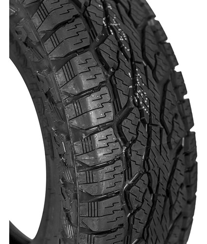 Pneu 225/75r15 Lt 6 Lonas 102/99s Crosswind At 100 Linglong