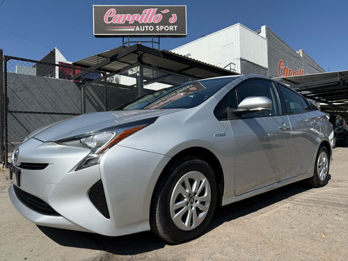 Toyota Prius 1.8 Premium Cvt
