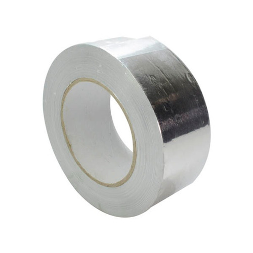 Tape De Aluminio Para Duct 2x50yds Pl G 1000011583