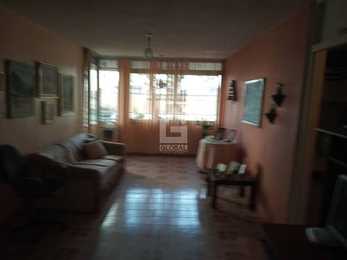 Imagen 2 de 8 de Apartamento Urbanización Las Quintas, Naguanagua (gla-426)