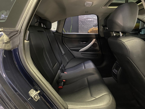 Imagen 16 de 16 de Bmw 420i Grand Coupe Sd At 2015 - 2000cc