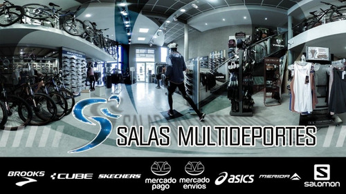 Cambio Shimano Deore Rd 6000 Sgs - Mtb 10 Vel - Salas