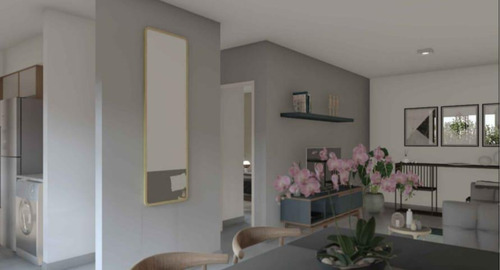 Imagen 7 de 22 de Departamento - Villa Saenz Peña